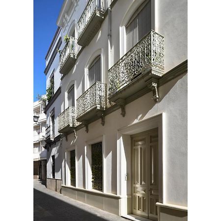 Magno Apartments Cervantes Севілья Екстер'єр фото